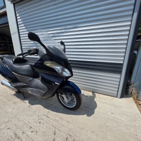 Aprilia Atlantic 200, снимка 13