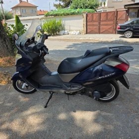 Aprilia Atlantic 200, снимка 5