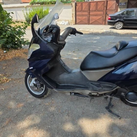 Aprilia Atlantic 200, снимка 6