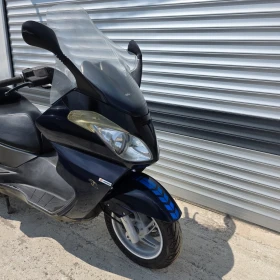 Aprilia Atlantic 200, снимка 11