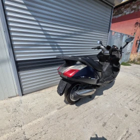 Aprilia Atlantic 200, снимка 14