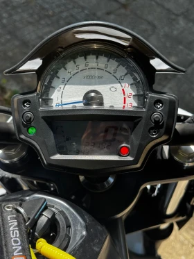 Kawasaki ER 6N ABS, снимка 4