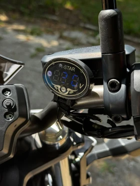 Kawasaki ER 6N ABS, снимка 8