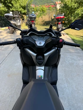 Yamaha X-max LED 400, снимка 8