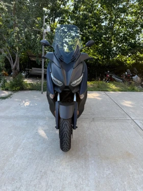 Yamaha X-max LED 400, снимка 3