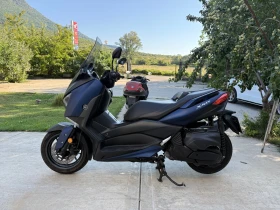 Yamaha X-max LED 400, снимка 5