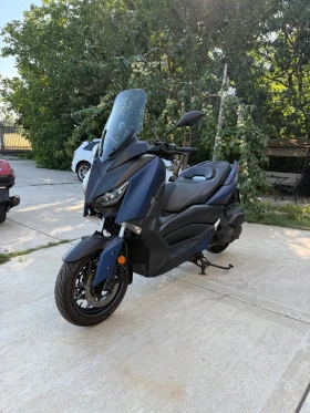 Yamaha X-max LED 400, снимка 4