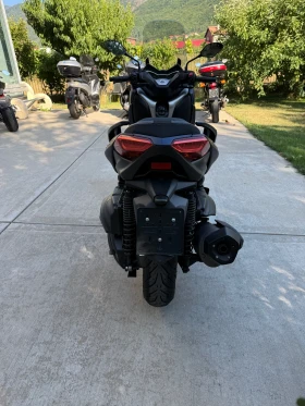 Yamaha X-max LED 400, снимка 7