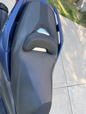 Yamaha X-max LED 400, снимка 9
