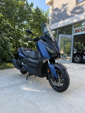 Yamaha X-max LED 400, снимка 2