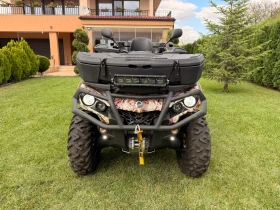Can-Am Outlander MAX DPS 1000 TR, снимка 2