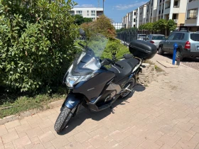 Honda Integra NC700D, снимка 6