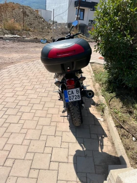 Honda Integra NC700D, снимка 7