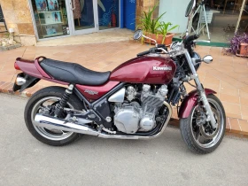     Kawasaki Zephyr 1100