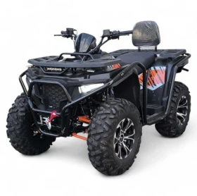 Поръчкови Други Raptor 300cc, снимка 1