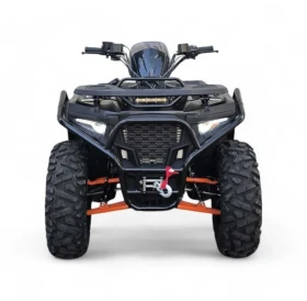 Поръчкови Други Raptor 300cc, снимка 2