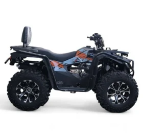 Поръчкови Други Raptor 300cc, снимка 3