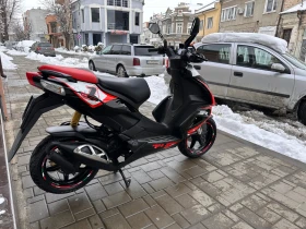 Aprilia Sr 50, снимка 6