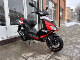 Aprilia Sr 50, снимка 4