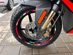 Aprilia Sr 50, снимка 13