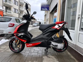 Aprilia Sr 50, снимка 2