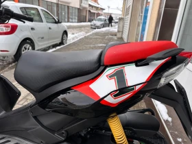 Aprilia Sr 50, снимка 9