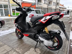 Aprilia Sr 50, снимка 3