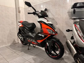  Aprilia Sr