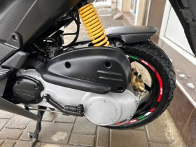 Aprilia Sr 50, снимка 14