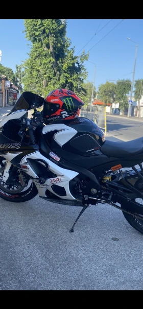 Suzuki Gsxr 7 | Mobile.bg    3