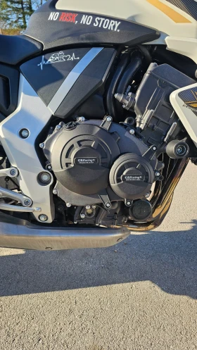 Honda Cb 1000R | Auto.bg — изображение 11