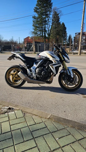 Honda Cb 1000R | Auto.bg — изображение 6