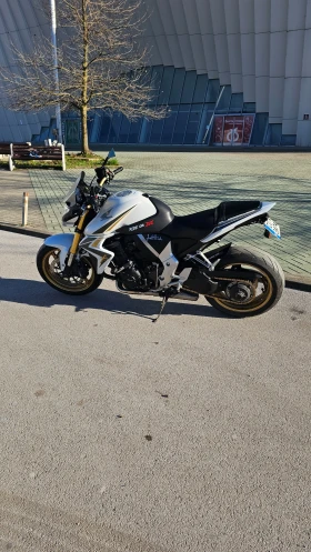 Honda Cb 1000R | Auto.bg — изображение 9