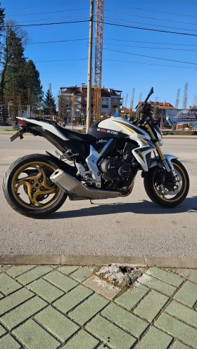 Honda Cb 1000R | Auto.bg — изображение 2