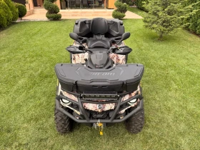 Can-Am Outlander MAX DPS 1000 TR | Auto.bg — изображение 12
