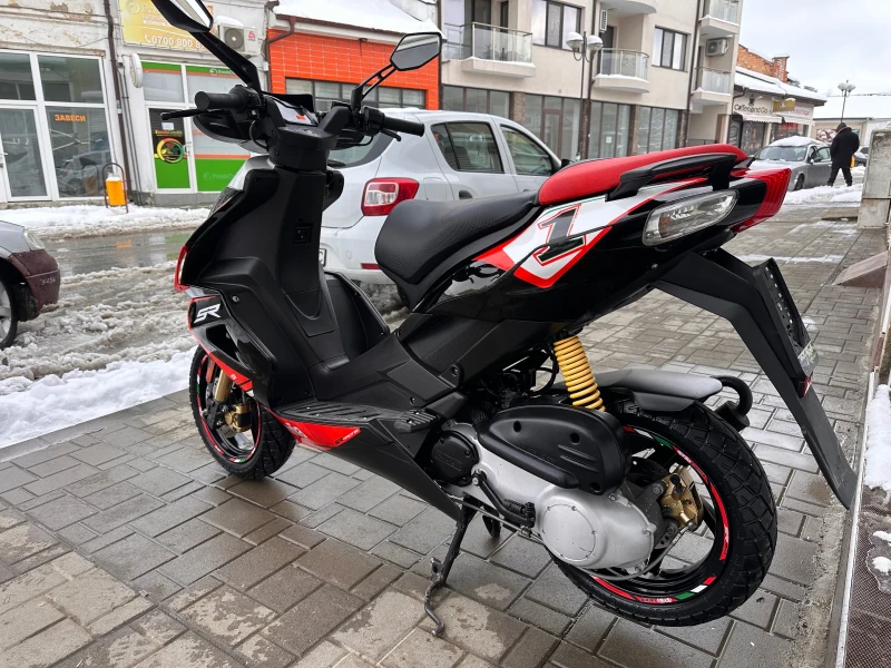 Aprilia Sr 50, снимка 3 - Мотоциклети и мототехника - 49222567