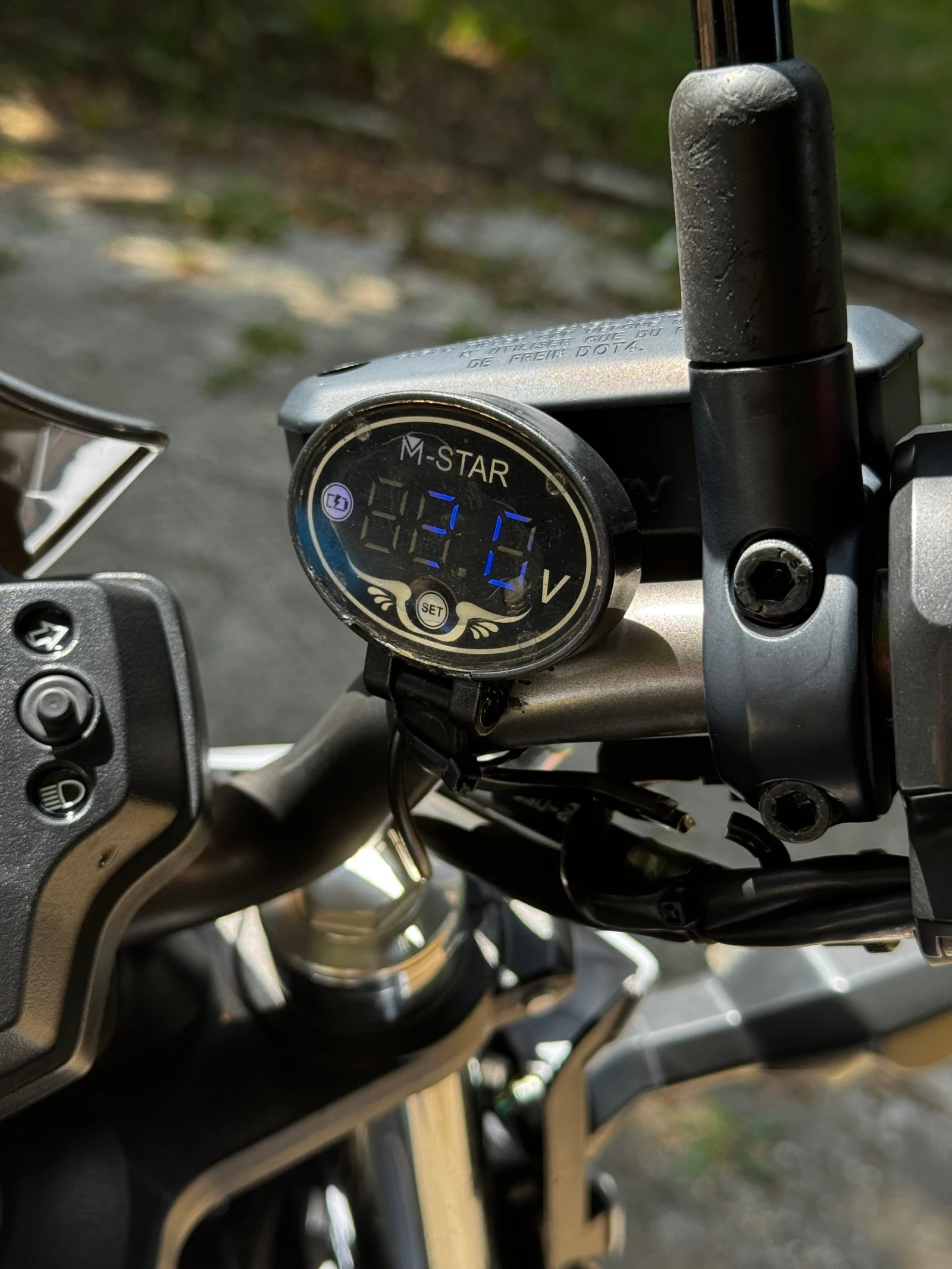 Kawasaki ER 6N ABS, снимка 8 - Мотоциклети и мототехника - 55155567