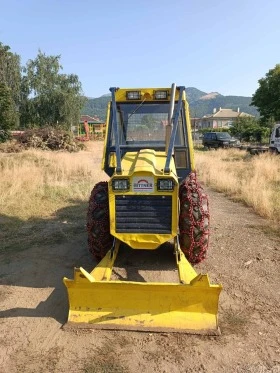 Трактор Друга марка, снимка 6