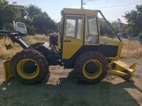 Трактор Друга марка, снимка 8