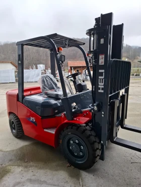 ����� �� �������� �� ������� HELI CPCD35