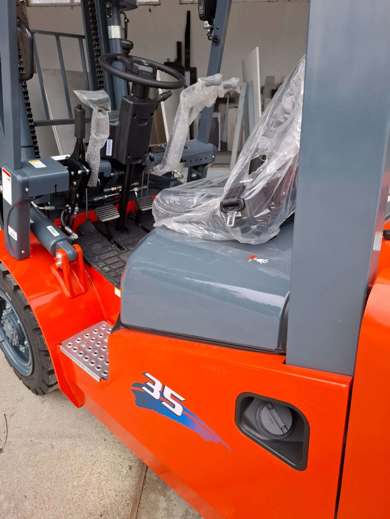 ������� HELI CPCD35 | Mobile.bg � ����������� 2