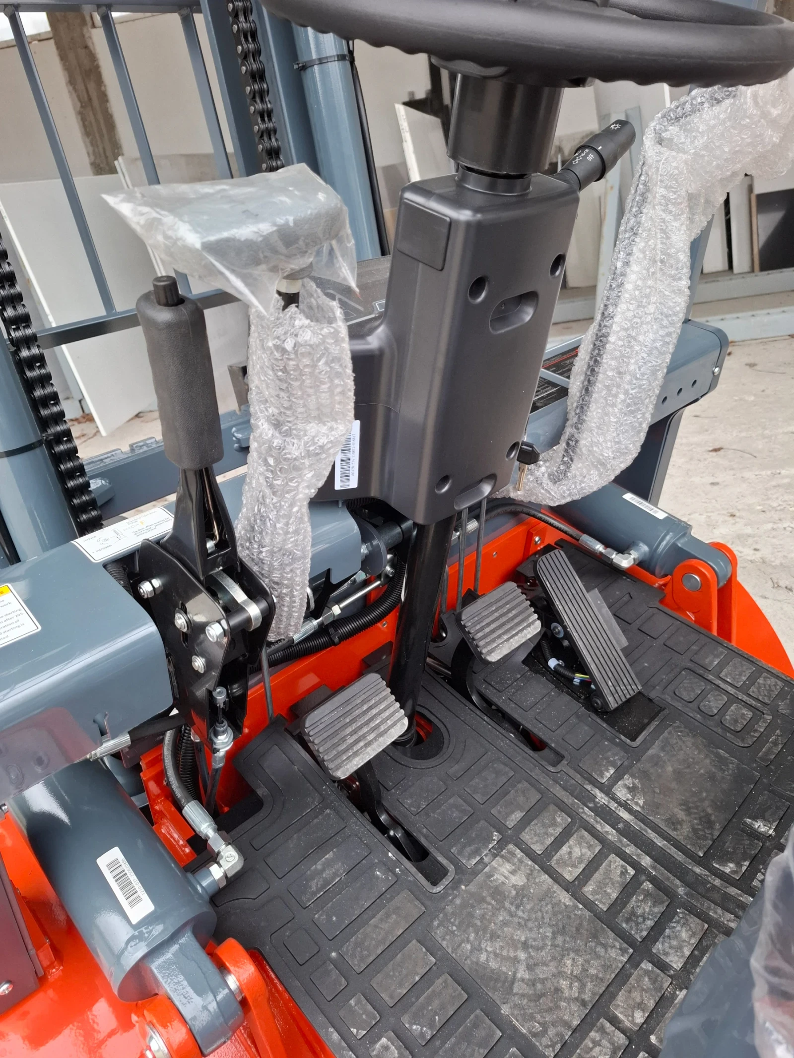 ������� HELI CPCD35 | Mobile.bg � ����������� 6