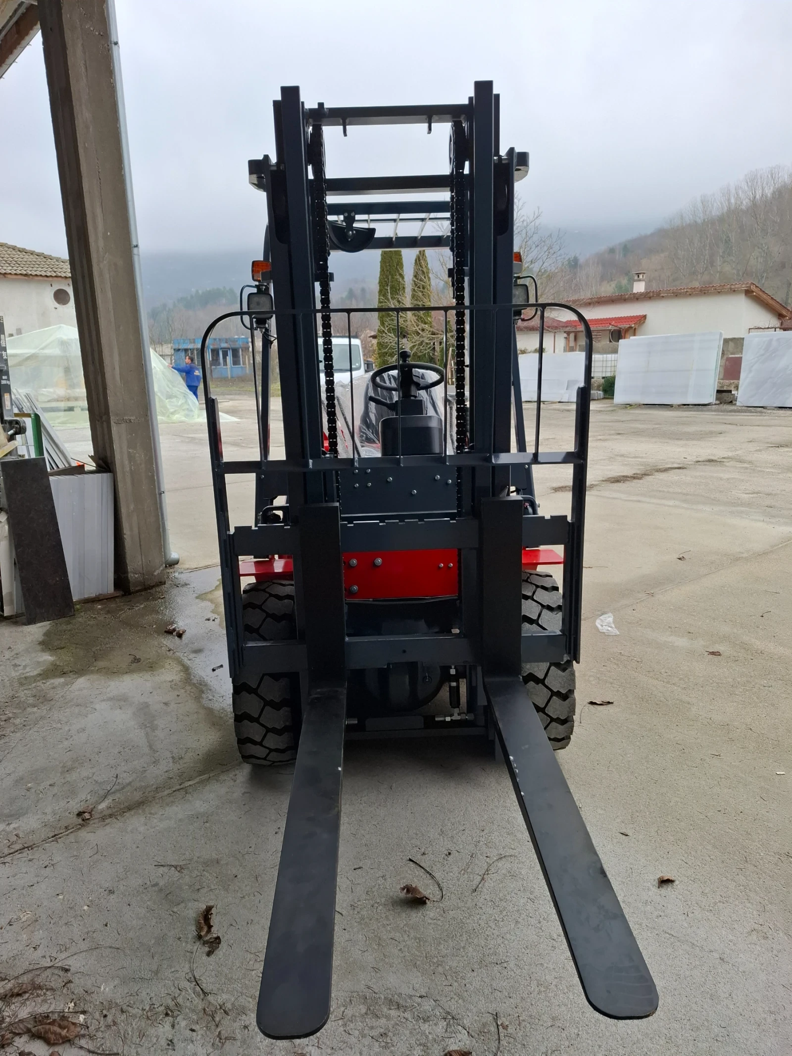 ������� HELI CPCD35 | Mobile.bg � ����������� 8