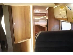 Кемпер Euramobil Terrestra T 710 EB 2.3 MJ , снимка 6