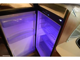 ������ Euramobil Terrestra T 710 EB 2.3 MJ  | Mobile.bg � ����� ������ 11