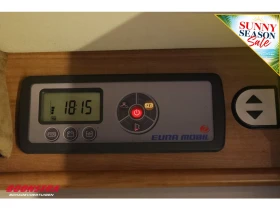 ������ Euramobil Terrestra T 710 EB 2.3 MJ  | Mobile.bg � ����� ������ 16