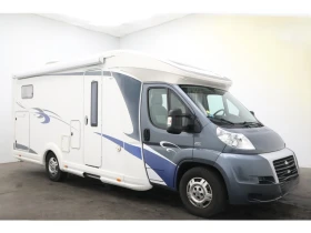 ����� �� �������� �� ������ Euramobil Terrestra T 710 EB 2.3 MJ 