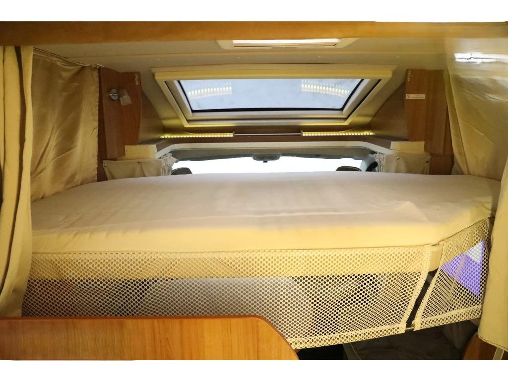 ������ Euramobil Terrestra T 710 EB 2.3 MJ  | Mobile.bg � ����������� 8