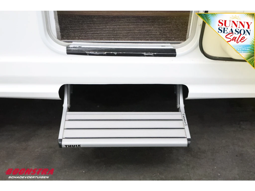 ������ Euramobil Terrestra T 710 EB 2.3 MJ  | Mobile.bg � ����������� 17