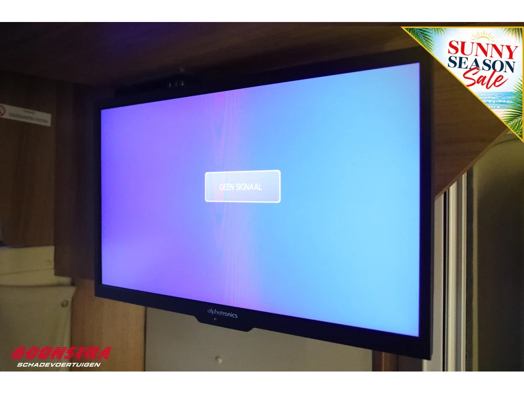 ������ Euramobil Terrestra T 710 EB 2.3 MJ  | Mobile.bg � ����������� 14